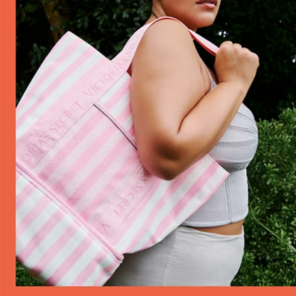 Victoria's Secret Cooler Tote